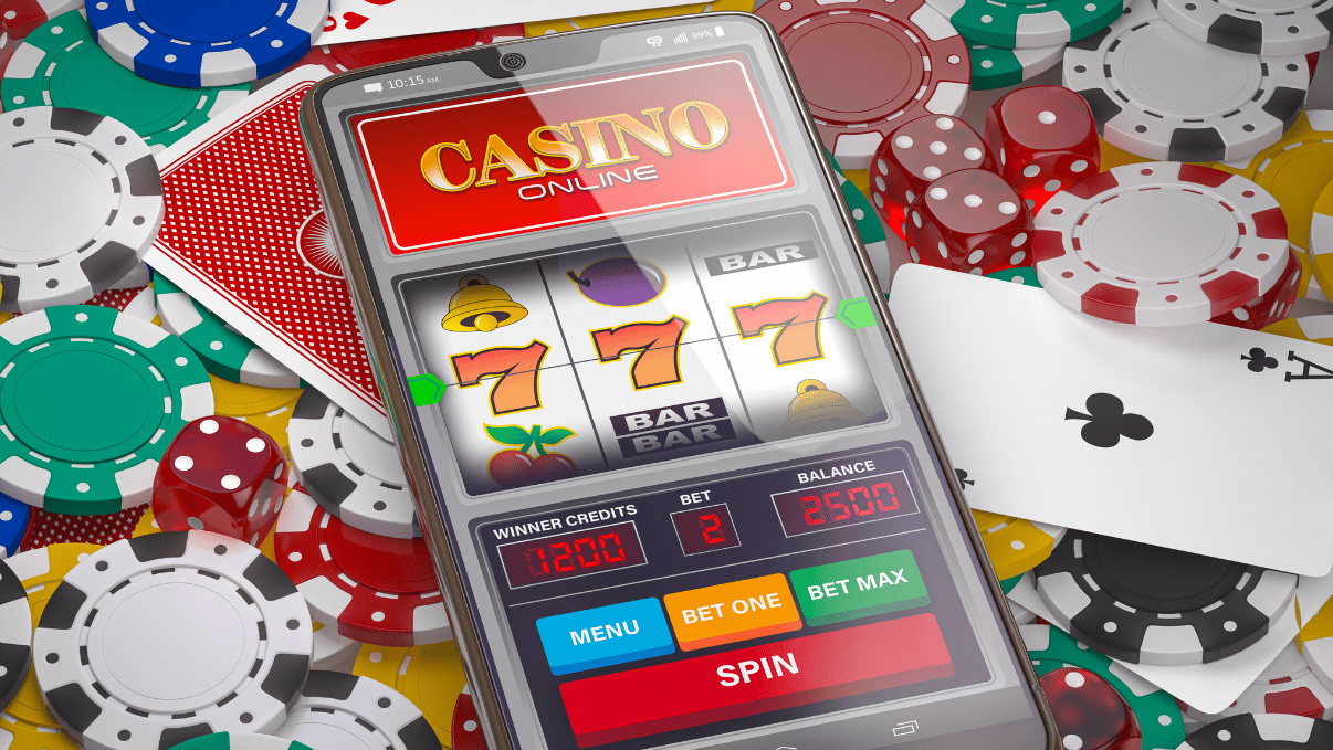 casino online