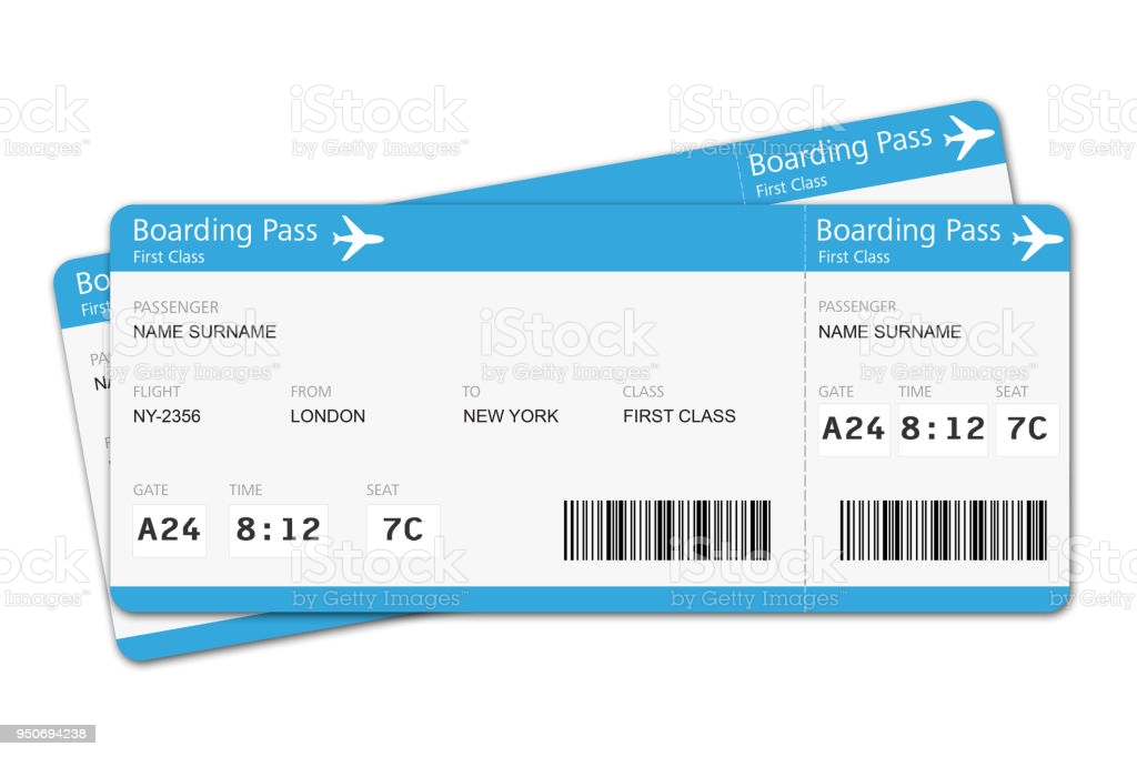 ticket travel