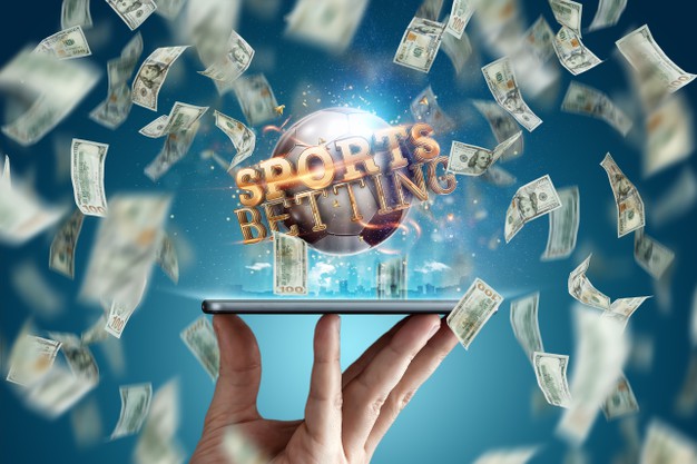 gambling online sportsbook