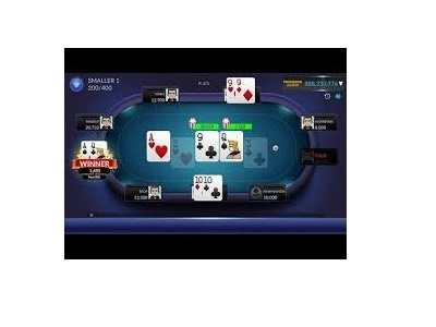 idn poker