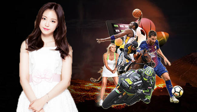 gambling online sportsbook