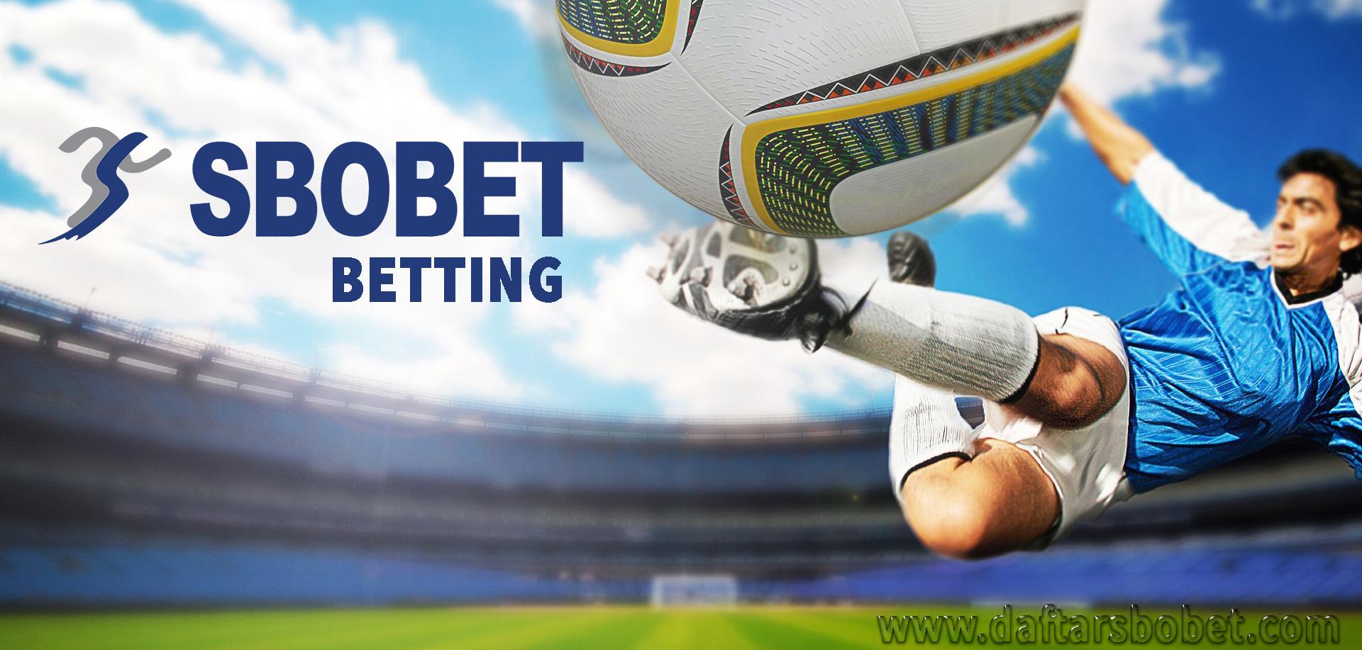 gambling sbobet