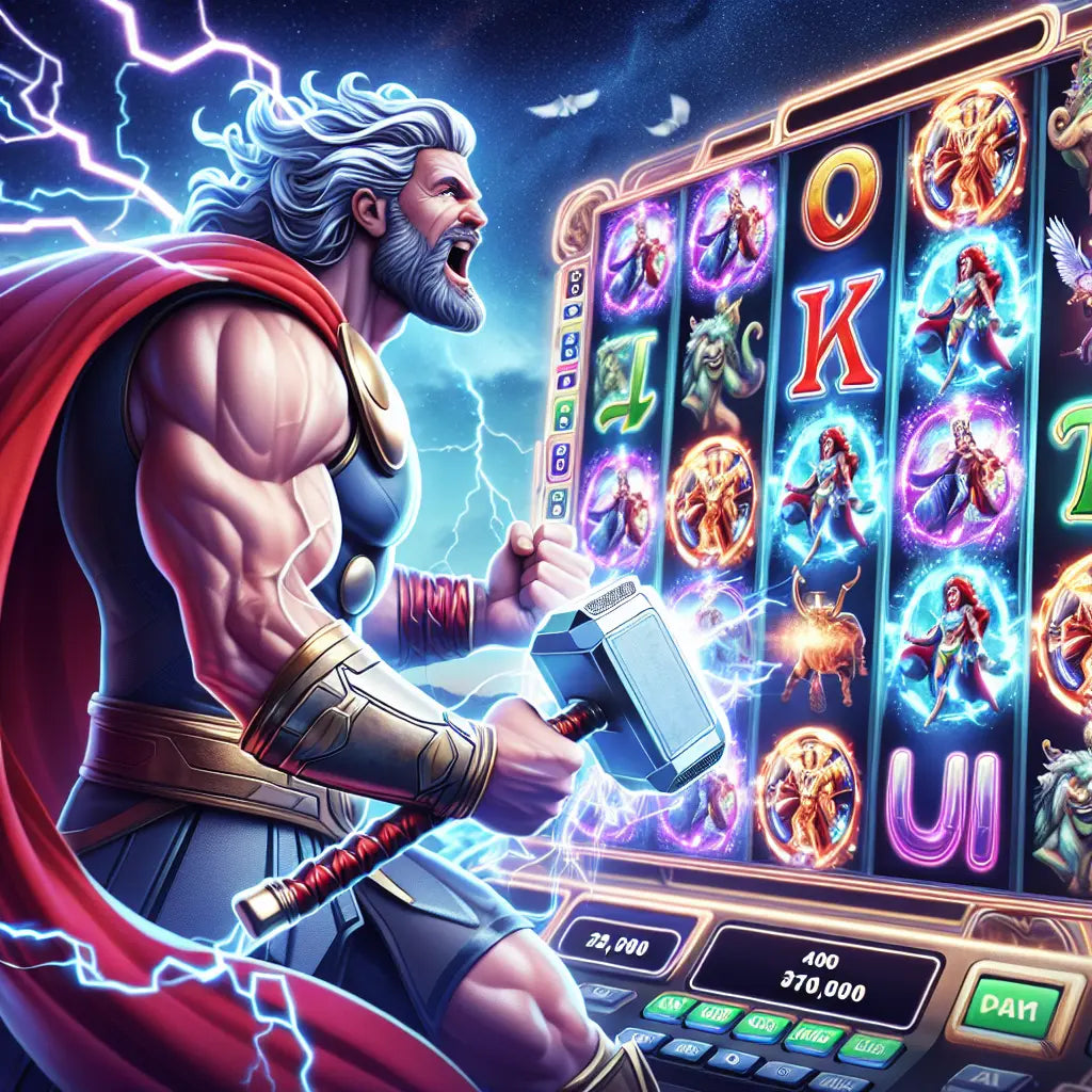 slot online