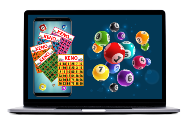 lottery online