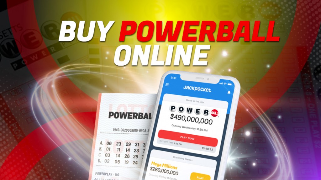lottery online