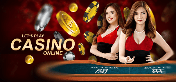 live casino online