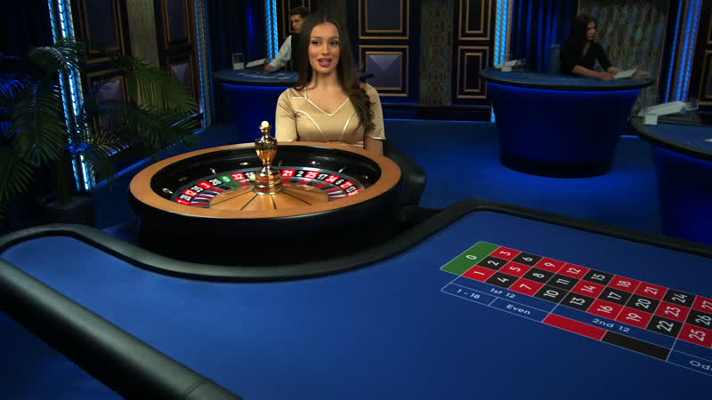 live casino