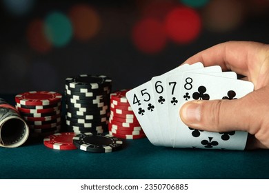 poker