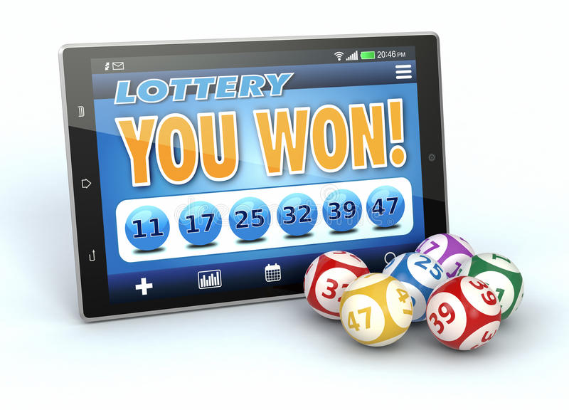 lottery online
