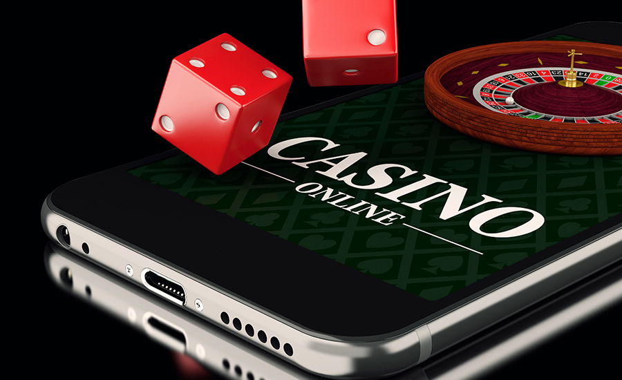 casino online