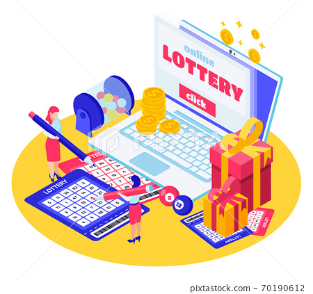 lottery online