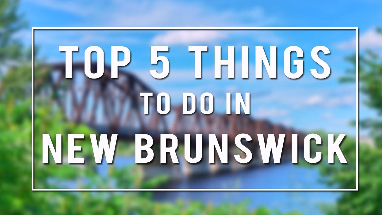 News Brunswick