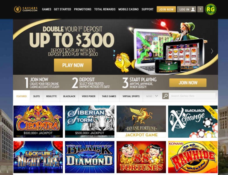 casino online